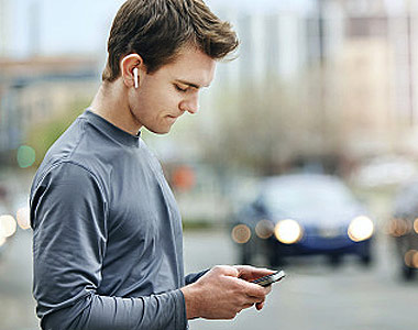 藍牙耳機解決方案