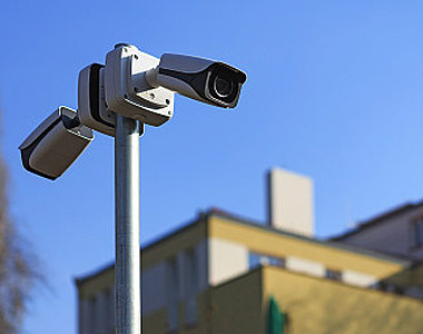 攝像監控解決方案