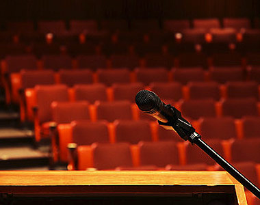 會議麥克風(fēng)案例展示