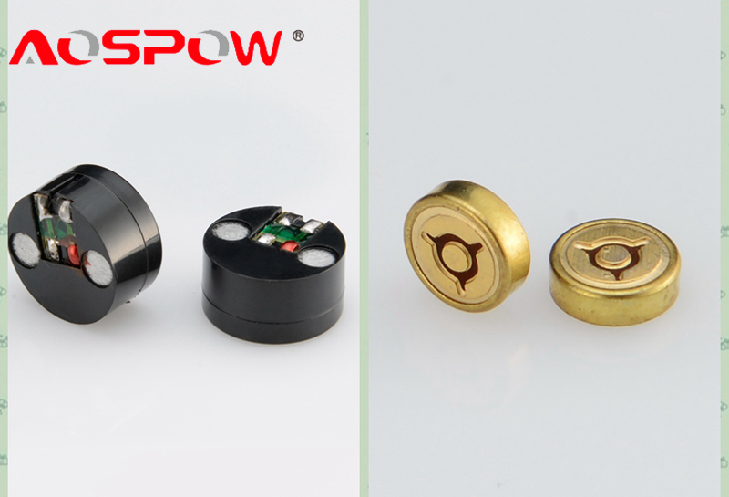 ?電容麥好還是動圈麥好？