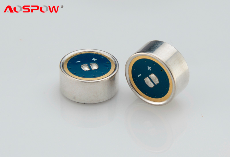 電容咪頭優勢 電容咪頭優勢