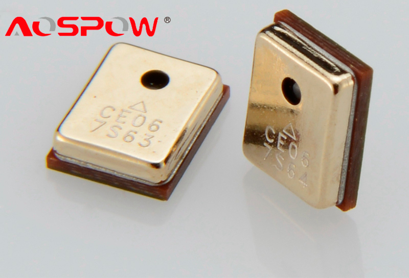 硅麥結構設計 硅麥結構設計