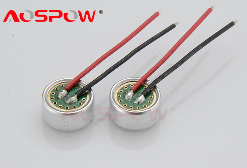 抗干擾咪頭 抗干擾咪頭