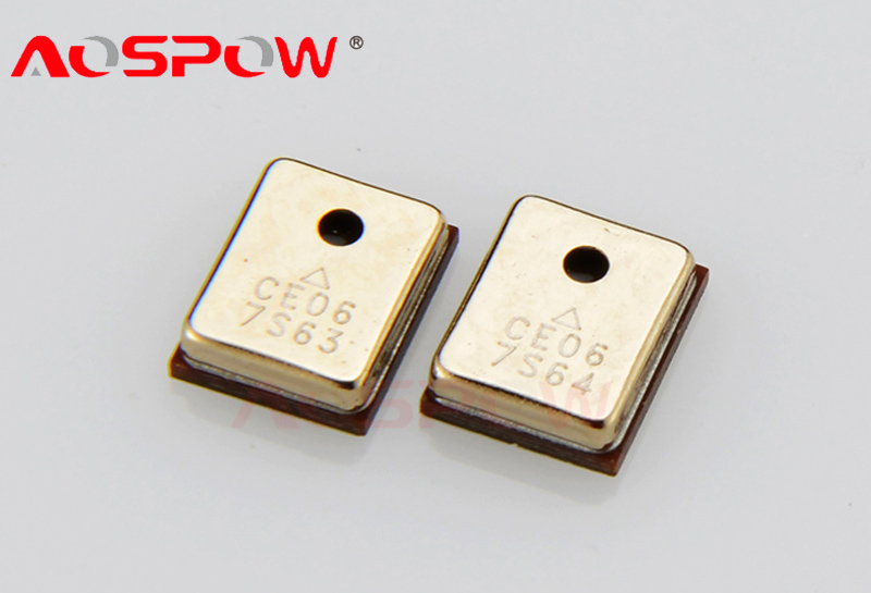 防風主動降噪硅麥咪頭原理概述 防風主動降噪硅麥咪頭原理概述